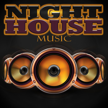 Various Artists - Night House Music