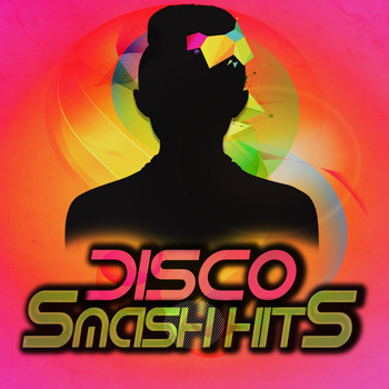 Various Artists - Disco Smash Hits