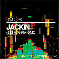 David DSK - Jackin