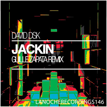 David Dsk - Jackin