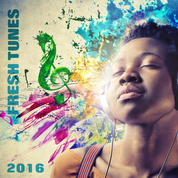 Various Artists - Fresh Tunes 2016