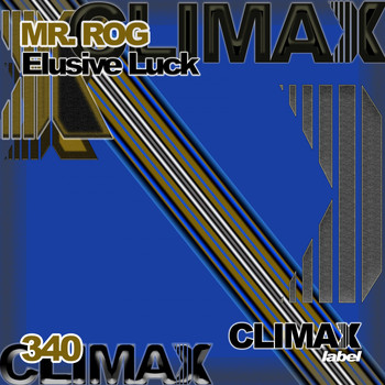 Mr. Rog - Elusive Luck