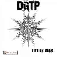 Dgtp - Titties Beer