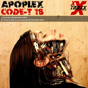 Apoplex - Code-T 18