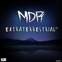 MDR - Extraterrestrial EP