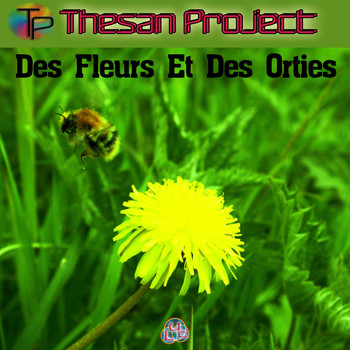 Thesan Project - Des Fleurs et des orties