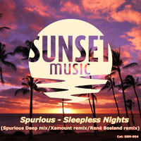 Spurious - Sleepless Nights