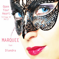 Marquee - Open Your Heart: Trilogy EP, Vol. 2
