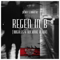 Jochen Schmadtke - Regen in B (Nogales & Kuchinke Remix)