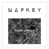 Napkey - Parade nuptiale