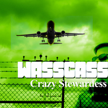 Wasscass - Crazy Stewardess