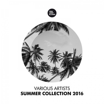 Various Artists - Summer Collection 2016