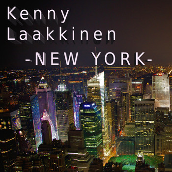 Kenny Laakkinen - New York