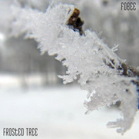 Fobee - Frosted Tree