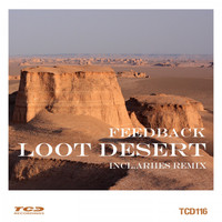 Feedback - Loot Desert