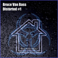 Bruce Van Bass - Distorted #1