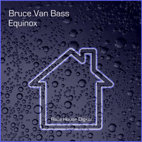 Bruce Van Bass - Equinox