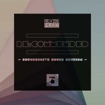 Various Artists - Re:Commended - Progressive House Edition, Vol. 8