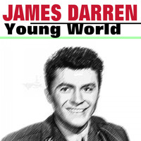 James Darren - Young World