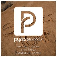 Ricardo Reyna feat. Erik Goca - Summer Love