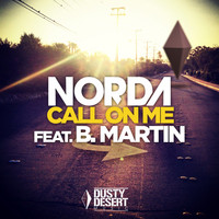 Norda feat. B. Martin - Call on Me