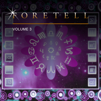 Various Artists - Foretell, Vol. 3