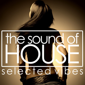Various Artists - The Sound of House (Selected Vibes)