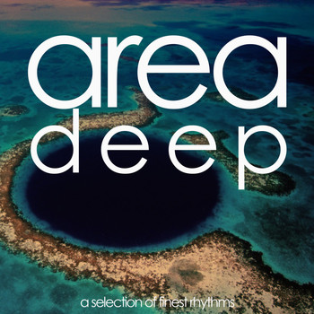 Various Artists - Area Deep (A Selection of Finest Rhythms)