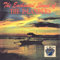 The Islanders - The Enchanted Sound of The Islanders