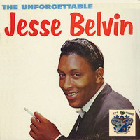 Jesse Belvin - The Unforgettable
