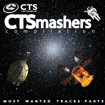 Various Artists - CTSmashers, Pt. 5