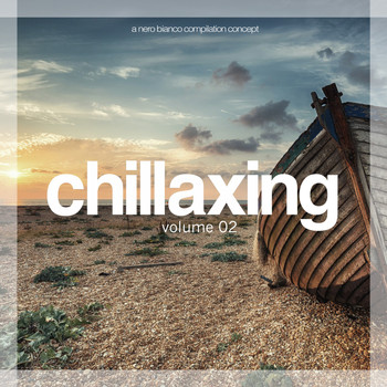 Various Artists - Chillaxing, Vol. 02