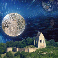 Ariel Kalma - Planet Air Full Version