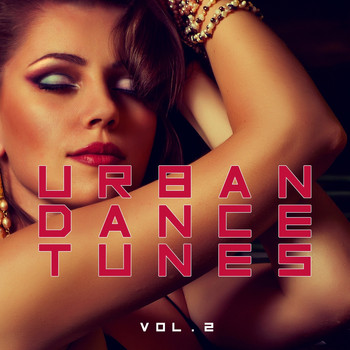 Various Artists - Urban Dance Tunes, Vol. 2