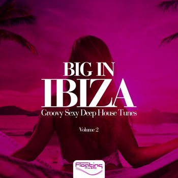 Various Artists - Big in Ibiza, Vol. 2 - Groovy Sexy Deep House Tunes
