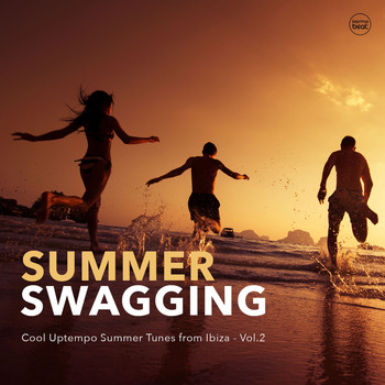Various Artists - Summer Swagging, Vol. 2 (Cool Uptempo Summer Tunes from Ibiza)