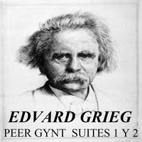 Hamburger Symphoniker - Edvard Grieg - Peer gynt Suites 1 y 2