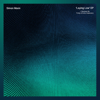 Simon Mann - Laying Low
