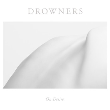 Drowners - Pick Up The Pace