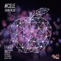 John Acid - #Cele