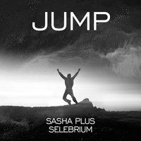 Sasha Plus - Jump