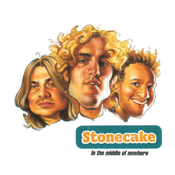 Stonecake - In The Middle Of Nowhere
