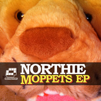Northie - Moppets EP