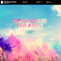 Diggi Chase - Far Away