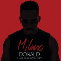 Donald - Milano