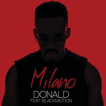 Donald - Milano