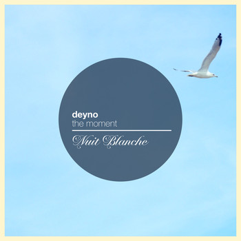 Deyno - The Moment