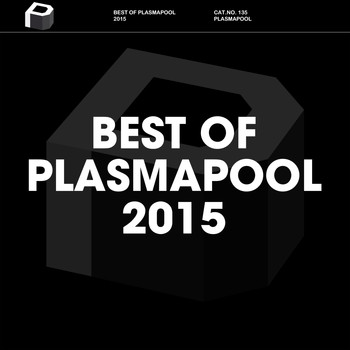 Various Artists - Best Of Plasmapool 2015