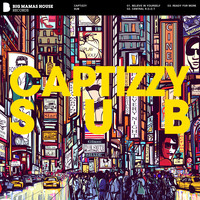 Captizzy - Sub