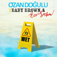 Ozan Doğulu - Wet (Explicit)